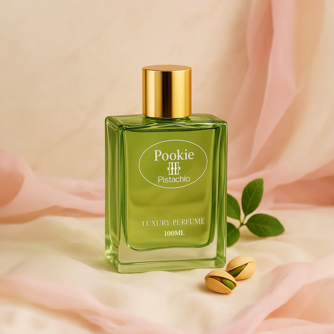 Midnight Amber Essence